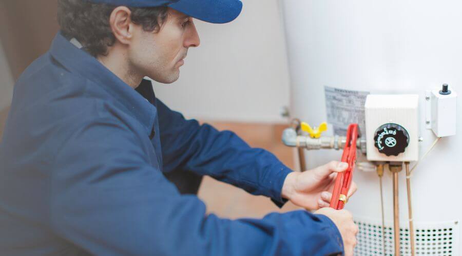 Professional Leak Detection Services in Burr Oak, KS